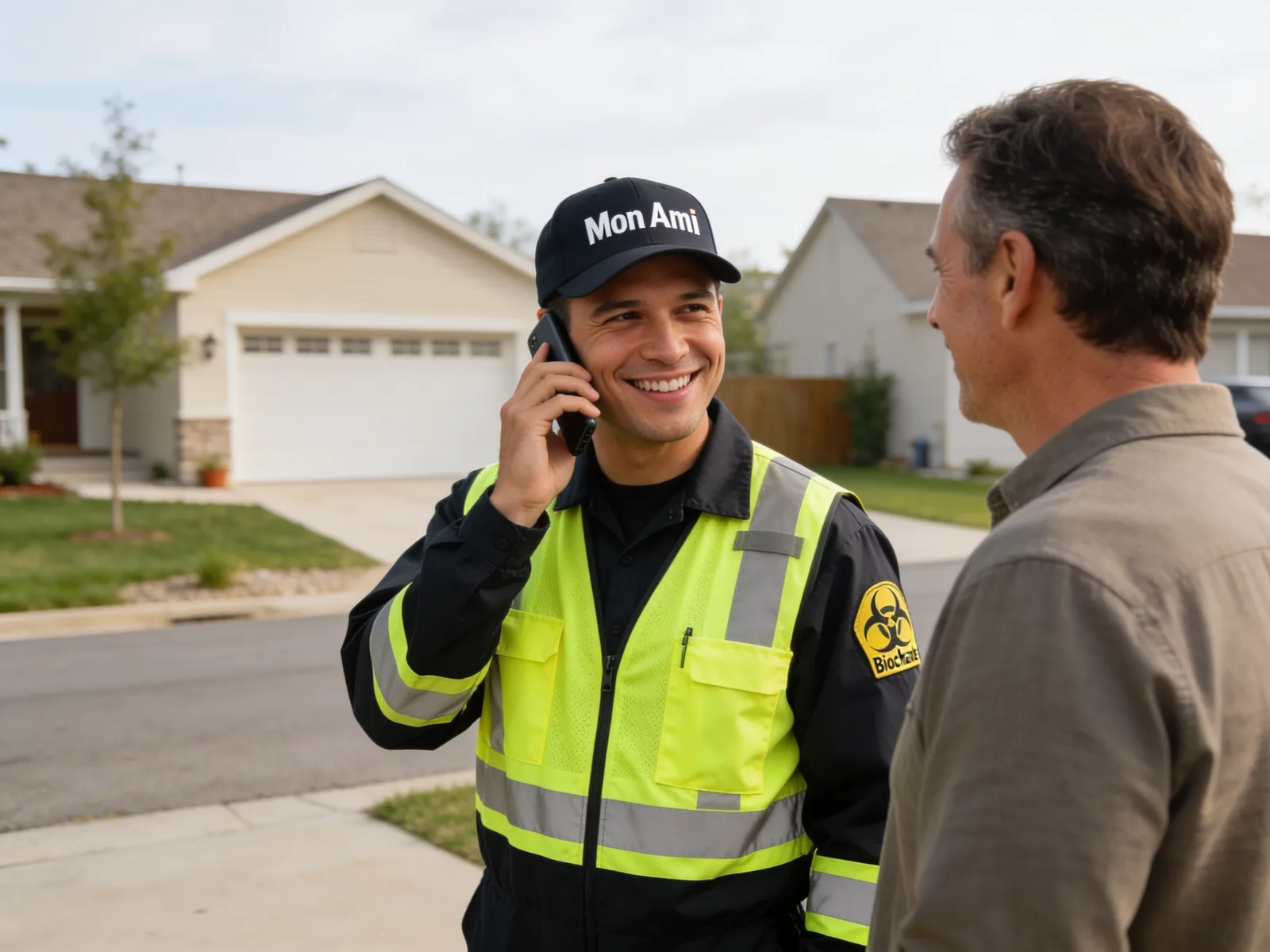Sewage Cleanup East Rutherford, NJ FAQs
