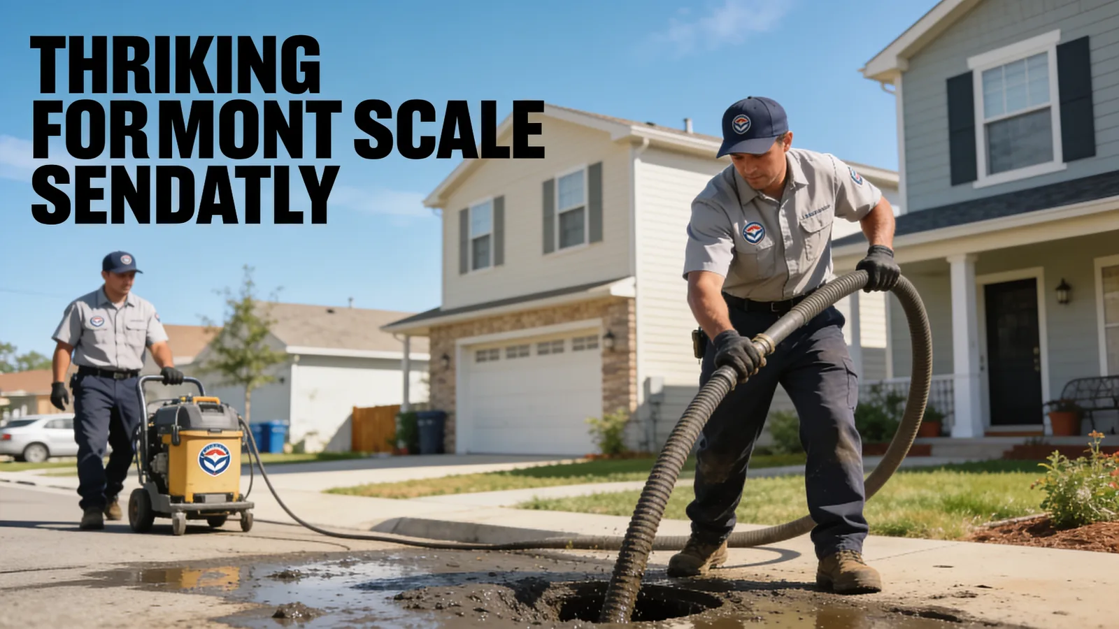 Sewage Cleanup in East Rutherford, NJ near me